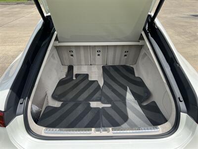 2022 Mercedes-Benz EQS EQS 580 4MATIC ONLY 33K MILES FACTORY WARRANTY   - Photo 16 - Houston, TX 77031
