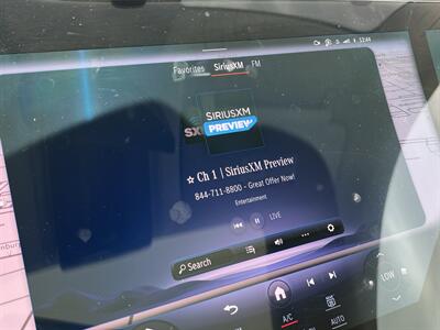 2022 Mercedes-Benz EQS EQS 580 4MATIC ONLY 33K MILES FACTORY WARRANTY   - Photo 53 - Houston, TX 77031