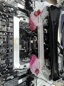 2022 Mercedes-Benz EQS EQS 580 4MATIC ONLY 33K MILES FACTORY WARRANTY   - Photo 22 - Houston, TX 77031