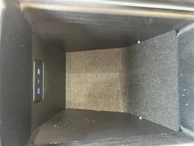 2022 Mercedes-Benz EQS EQS 580 4MATIC ONLY 33K MILES FACTORY WARRANTY   - Photo 45 - Houston, TX 77031