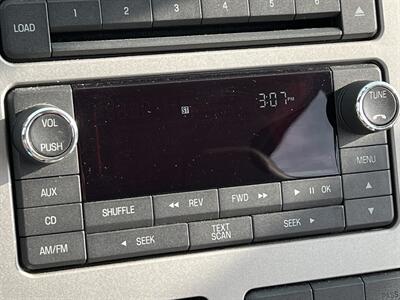 2008 Lincoln MKX LEATHER HEATED/COOL SEATS 1 OWNER ONLY 40K MILES   - Photo 50 - Houston, TX 77031