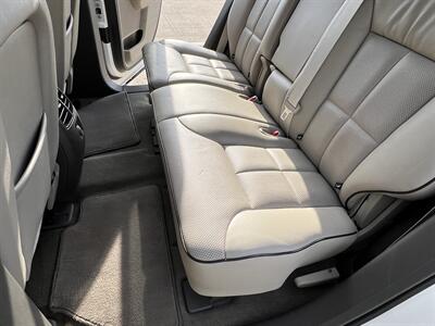 2008 Lincoln MKX LEATHER HEATED/COOL SEATS 1 OWNER ONLY 40K MILES   - Photo 44 - Houston, TX 77031