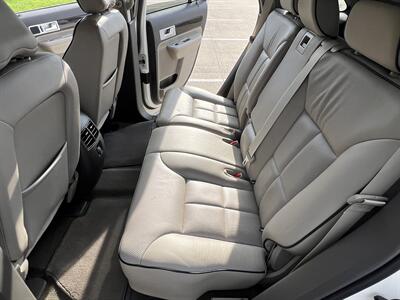 2008 Lincoln MKX LEATHER HEATED/COOL SEATS 1 OWNER ONLY 40K MILES   - Photo 43 - Houston, TX 77031