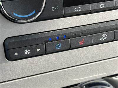 2008 Lincoln MKX LEATHER HEATED/COOL SEATS 1 OWNER ONLY 40K MILES   - Photo 57 - Houston, TX 77031