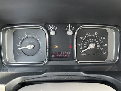 2008 Lincoln MKX LEATHER HEATED/COOL SEATS 1 OWNER ONLY 40K MILES   - Photo 31 - Houston, TX 77031