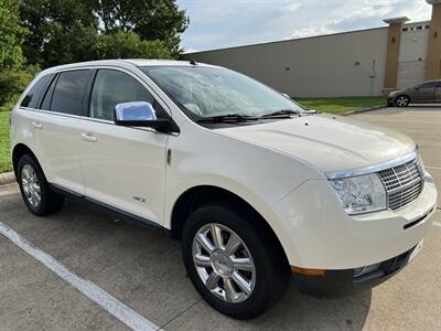 2008 Lincoln MKX LEATHER HEATED/COOL SEATS 1 OWNER ONLY 40K MILES   - Photo 17 - Houston, TX 77031