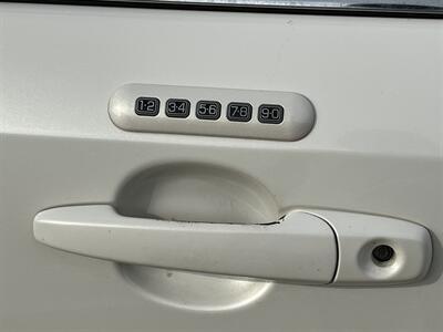 2008 Lincoln MKX LEATHER HEATED/COOL SEATS 1 OWNER ONLY 40K MILES   - Photo 21 - Houston, TX 77031