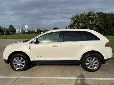 2008 Lincoln MKX LEATHER HEATED/COOL SEATS 1 OWNER ONLY 40K MILES   - Photo 11 - Houston, TX 77031