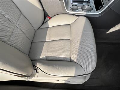 2008 Lincoln MKX LEATHER HEATED/COOL SEATS 1 OWNER ONLY 40K MILES   - Photo 40 - Houston, TX 77031