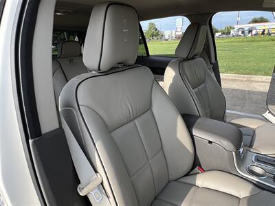 2008 Lincoln MKX LEATHER HEATED/COOL SEATS 1 OWNER ONLY 40K MILES   - Photo 41 - Houston, TX 77031