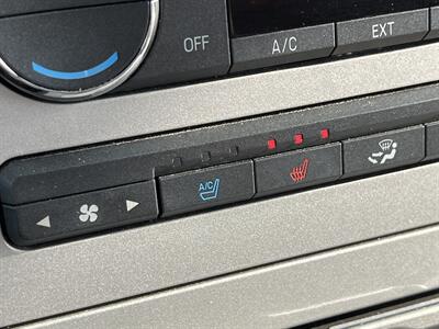 2008 Lincoln MKX LEATHER HEATED/COOL SEATS 1 OWNER ONLY 40K MILES   - Photo 58 - Houston, TX 77031