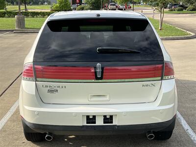 2008 Lincoln MKX LEATHER HEATED/COOL SEATS 1 OWNER ONLY 40K MILES   - Photo 13 - Houston, TX 77031