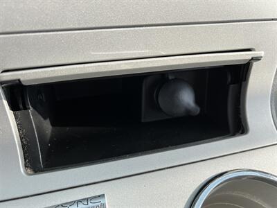2008 Lincoln MKX LEATHER HEATED/COOL SEATS 1 OWNER ONLY 40K MILES   - Photo 59 - Houston, TX 77031