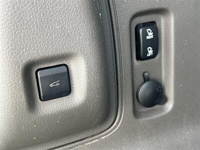 2008 Lincoln MKX LEATHER HEATED/COOL SEATS 1 OWNER ONLY 40K MILES   - Photo 20 - Houston, TX 77031