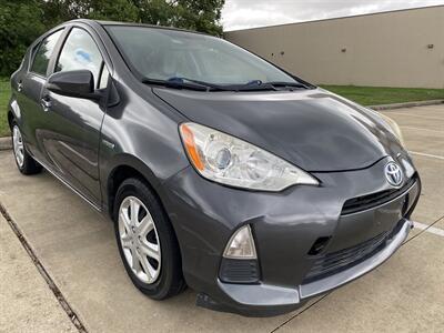 2014 Toyota Prius C ONE AUTO HYBRID GREAT $$$ SAVER $$$  