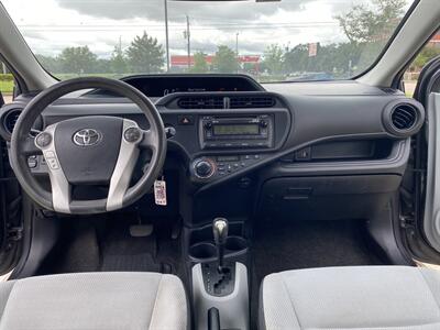 2014 Toyota Prius C ONE AUTO HYBRID GREAT $$$ SAVER $$$   - Photo 20 - Houston, TX 77031