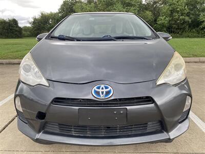 2014 Toyota Prius C ONE AUTO HYBRID GREAT $$$ SAVER $$$   - Photo 4 - Houston, TX 77031