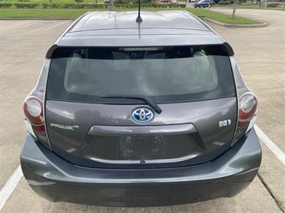 2014 Toyota Prius C ONE AUTO HYBRID GREAT $$$ SAVER $$$   - Photo 6 - Houston, TX 77031