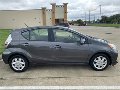 2014 Toyota Prius C ONE AUTO HYBRID GREAT $$$ SAVER $$$   - Photo 10 - Houston, TX 77031