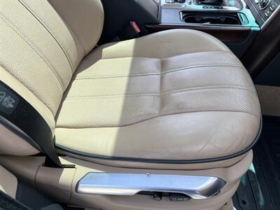 2012 Land Rover Range Rover HSE LUX NAV DVD ROOF HTD SEATS+STEERING PUSH START   - Photo 36 - Houston, TX 77031