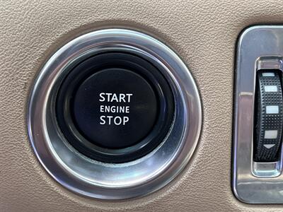 2012 Land Rover Range Rover HSE LUX NAV DVD ROOF HTD SEATS+STEERING PUSH START   - Photo 55 - Houston, TX 77031