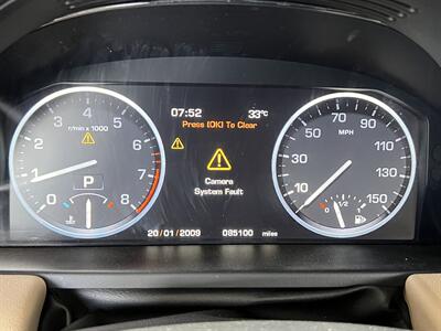 2012 Land Rover Range Rover HSE LUX NAV DVD ROOF HTD SEATS+STEERING PUSH START   - Photo 24 - Houston, TX 77031