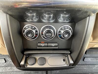 2012 Land Rover Range Rover HSE LUX NAV DVD ROOF HTD SEATS+STEERING PUSH START   - Photo 44 - Houston, TX 77031