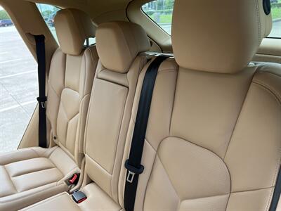 2015 Porsche Cayenne S WOOD STEERING NAV CAM HTD/COOL STS MSRP $91200   - Photo 51 - Houston, TX 77031