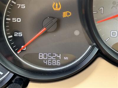 2015 Porsche Cayenne S WOOD STEERING NAV CAM HTD/COOL STS MSRP $91200   - Photo 38 - Houston, TX 77031