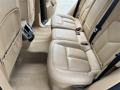 2015 Porsche Cayenne S WOOD STEERING NAV CAM HTD/COOL STS MSRP $91200   - Photo 49 - Houston, TX 77031