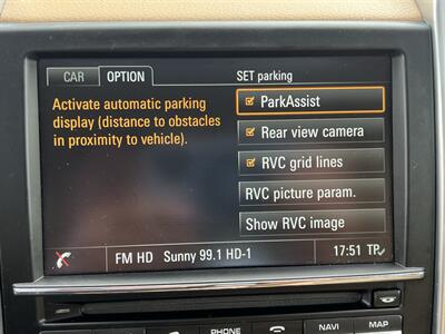 2015 Porsche Cayenne S WOOD STEERING NAV CAM HTD/COOL STS MSRP $91200   - Photo 65 - Houston, TX 77031