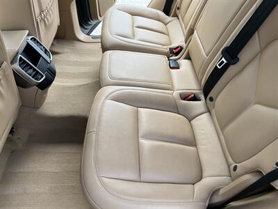 2015 Porsche Cayenne S WOOD STEERING NAV CAM HTD/COOL STS MSRP $91200   - Photo 52 - Houston, TX 77031