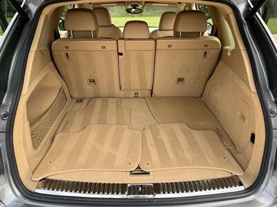 2015 Porsche Cayenne S WOOD STEERING NAV CAM HTD/COOL STS MSRP $91200   - Photo 19 - Houston, TX 77031