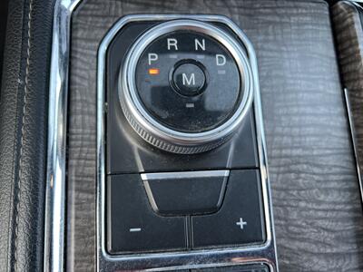 2021 Ford Expedition MAX LIMITED 4X4 8 PASS ONLY 36K MILES MSRP $69795   - Photo 58 - Houston, TX 77031