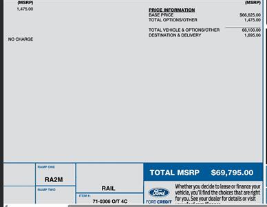 2021 Ford Expedition MAX LIMITED 4X4 8 PASS ONLY 36K MILES MSRP $69795   - Photo 8 - Houston, TX 77031