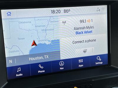 2021 Ford Expedition MAX LIMITED 4X4 8 PASS ONLY 36K MILES MSRP $69795   - Photo 47 - Houston, TX 77031