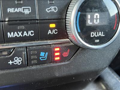 2021 Ford Expedition MAX LIMITED 4X4 8 PASS ONLY 36K MILES MSRP $69795   - Photo 60 - Houston, TX 77031