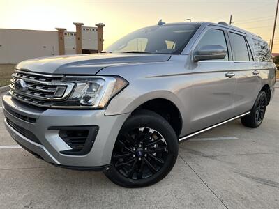 2021 Ford Expedition MAX LIMITED 4X4 8 PASS ONLY 36K MILES MSRP $69795   - Photo 19 - Houston, TX 77031