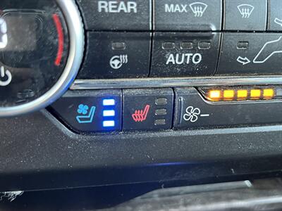 2021 Ford Expedition MAX LIMITED 4X4 8 PASS ONLY 36K MILES MSRP $69795   - Photo 53 - Houston, TX 77031