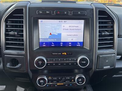 2021 Ford Expedition MAX LIMITED 4X4 8 PASS ONLY 36K MILES MSRP $69795   - Photo 44 - Houston, TX 77031