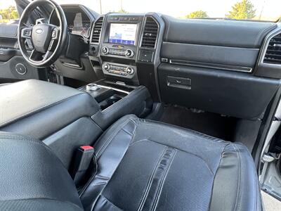 2021 Ford Expedition MAX LIMITED 4X4 8 PASS ONLY 36K MILES MSRP $69795   - Photo 22 - Houston, TX 77031