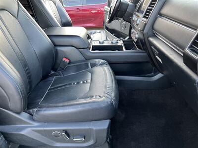 2021 Ford Expedition MAX LIMITED 4X4 8 PASS ONLY 36K MILES MSRP $69795   - Photo 37 - Houston, TX 77031
