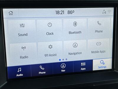 2021 Ford Expedition MAX LIMITED 4X4 8 PASS ONLY 36K MILES MSRP $69795   - Photo 52 - Houston, TX 77031