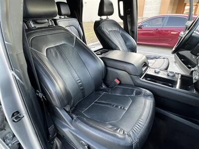 2021 Ford Expedition MAX LIMITED 4X4 8 PASS ONLY 36K MILES MSRP $69795   - Photo 33 - Houston, TX 77031