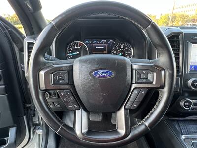2021 Ford Expedition MAX LIMITED 4X4 8 PASS ONLY 36K MILES MSRP $69795   - Photo 24 - Houston, TX 77031