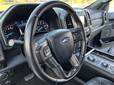 2021 Ford Expedition MAX LIMITED 4X4 8 PASS ONLY 36K MILES MSRP $69795   - Photo 63 - Houston, TX 77031