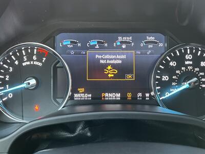 2021 Ford Expedition MAX LIMITED 4X4 8 PASS ONLY 36K MILES MSRP $69795   - Photo 68 - Houston, TX 77031