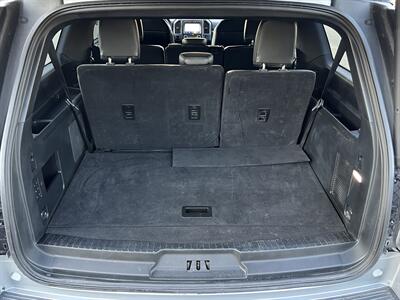 2021 Ford Expedition MAX LIMITED 4X4 8 PASS ONLY 36K MILES MSRP $69795   - Photo 15 - Houston, TX 77031