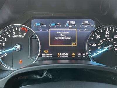 2021 Ford Expedition MAX LIMITED 4X4 8 PASS ONLY 36K MILES MSRP $69795   - Photo 64 - Houston, TX 77031