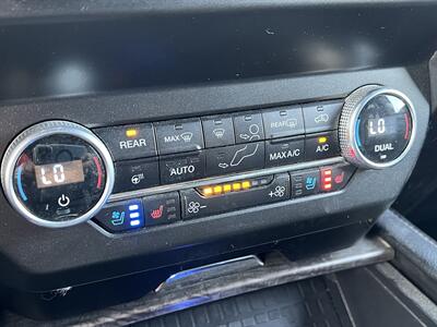2021 Ford Expedition MAX LIMITED 4X4 8 PASS ONLY 36K MILES MSRP $69795   - Photo 54 - Houston, TX 77031